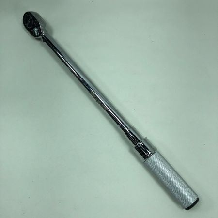  Snap-on スナップオン 工具 ハンドツール トルクレンチ QD3RN200A シルバー