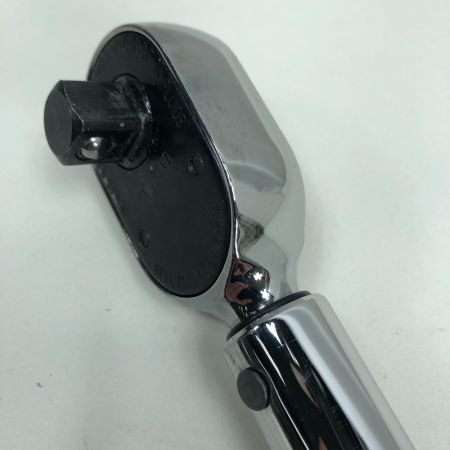  Snap-on スナップオン 工具 ハンドツール トルクレンチ QD3RN200A シルバー