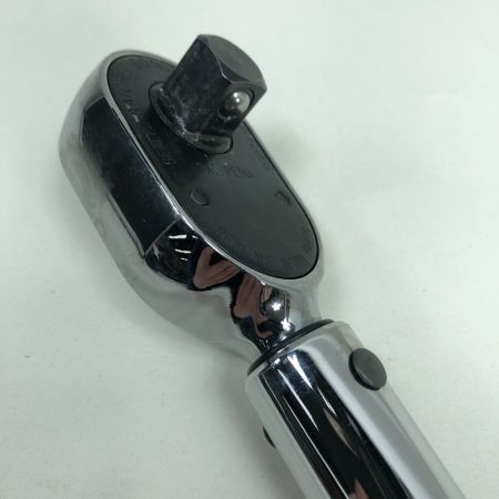  Snap-on スナップオン 工具 ハンドツール トルクレンチ QD3RN200A シルバー