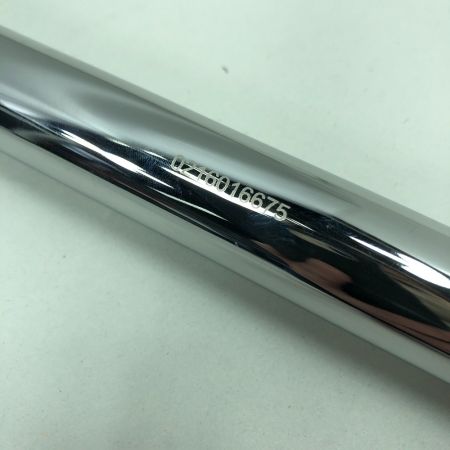  Snap-on スナップオン 工具 ハンドツール トルクレンチ QD3RN200A シルバー