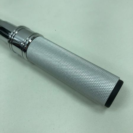  Snap-on スナップオン 工具 ハンドツール トルクレンチ QD3RN200A シルバー