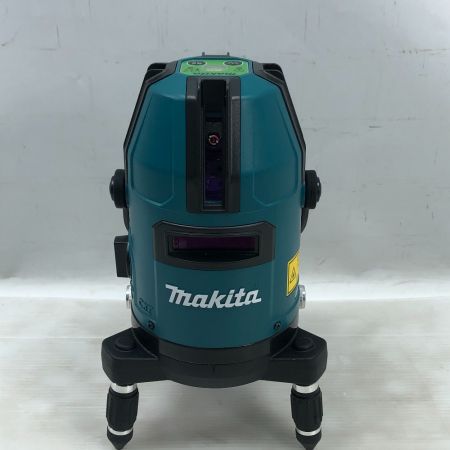  MAKITA マキタ 工具 レーザー機器 レーザー墨出し器 SK40GD ブルー