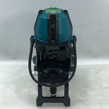  MAKITA マキタ 工具 レーザー機器 レーザー墨出し器 SK40GD ブルー