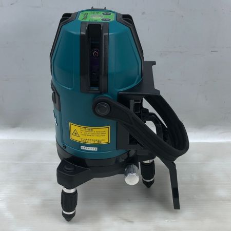  MAKITA マキタ 工具 レーザー機器 レーザー墨出し器 SK40GD ブルー