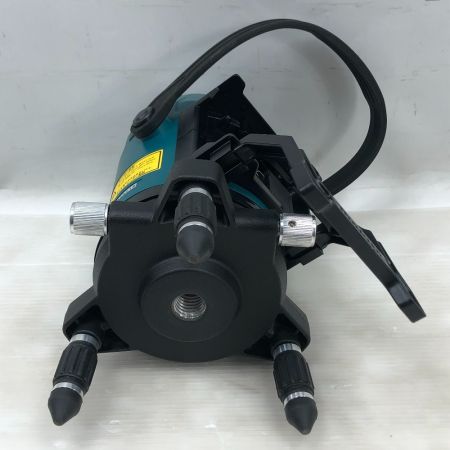  MAKITA マキタ 工具 レーザー機器 レーザー墨出し器 SK40GD ブルー