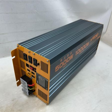 MWXNE インバーター 付属品欠品あり 未チェック