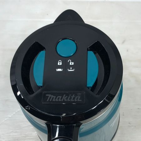  MAKITA マキタ 電動工具 充電式ケトル KT360D ブルー
