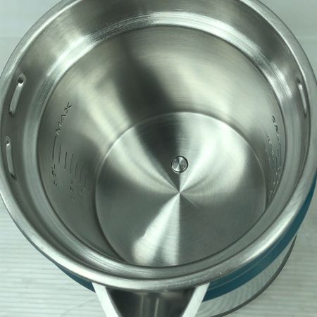  MAKITA マキタ 電動工具 充電式ケトル KT360D ブルー