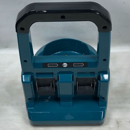  MAKITA マキタ 電動工具 充電式ケトル KT360D ブルー