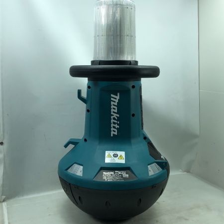  MAKITA マキタ 電動工具 ワークライト ML810 ブルー