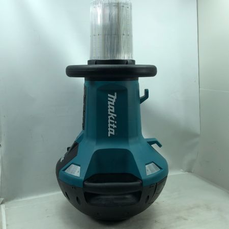  MAKITA マキタ 電動工具 ワークライト ML810 ブルー