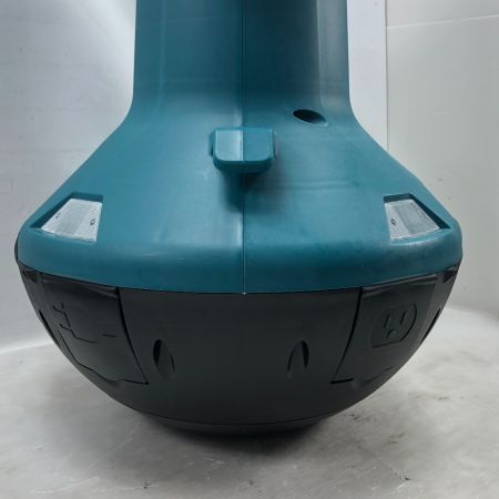  MAKITA マキタ 電動工具 ワークライト ML810 ブルー