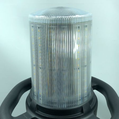  MAKITA マキタ 電動工具 ワークライト ML810 ブルー