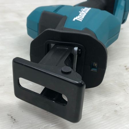  MAKITA マキタ 電動工具 レシプロソー 未使用品(S) コードレス式 JR189D ブルー