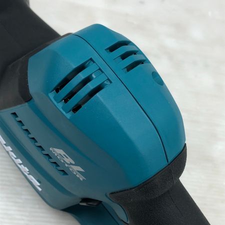  MAKITA マキタ 電動工具 レシプロソー 未使用品(S) コードレス式 JR189D ブルー