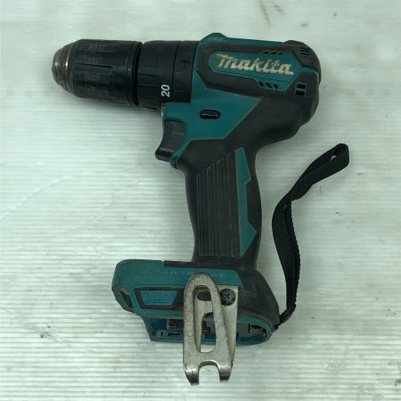 MAKITA マキタ 電動工具 ドライバドリル HP473D ブルー