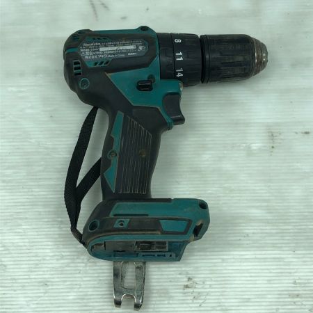  MAKITA マキタ 電動工具 ドライバドリル HP473D ブルー