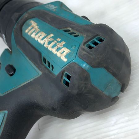  MAKITA マキタ 電動工具 ドライバドリル HP473D ブルー