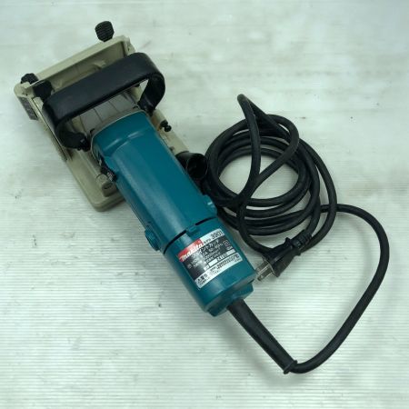  MAKITA マキタ 電動工具 ジョイントカッタ 3901 ブルー