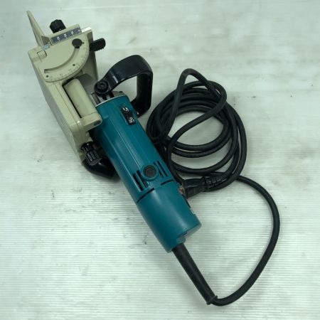  MAKITA マキタ 電動工具 ジョイントカッタ 3901 ブルー