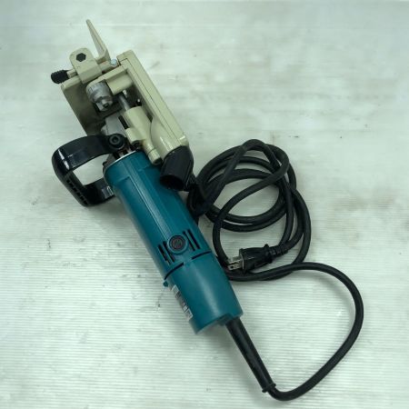  MAKITA マキタ 電動工具 ジョイントカッタ 3901 ブルー