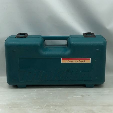  MAKITA マキタ 電動工具 ジョイントカッタ 3901 ブルー
