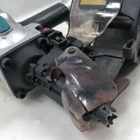  MAKITA マキタ 工具 エアツール エア釘打ち AN902 ブルー
