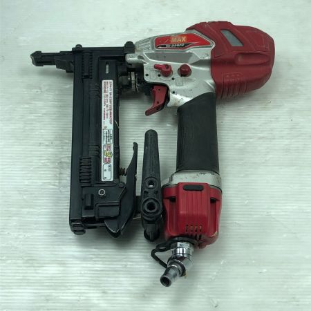  MAX マックス 工具 エアツール エア釘打ち TA-238F2 レッド