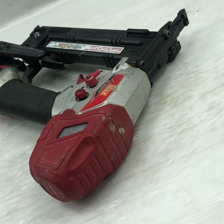  MAX マックス 工具 エアツール エア釘打ち TA-238F2 レッド