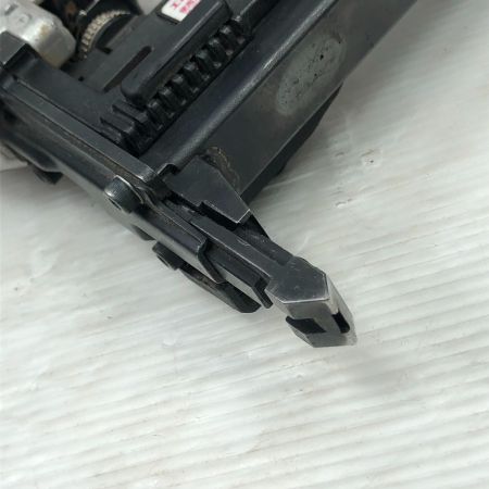  MAX マックス 工具 エアツール エア釘打ち TA-238F2 レッド