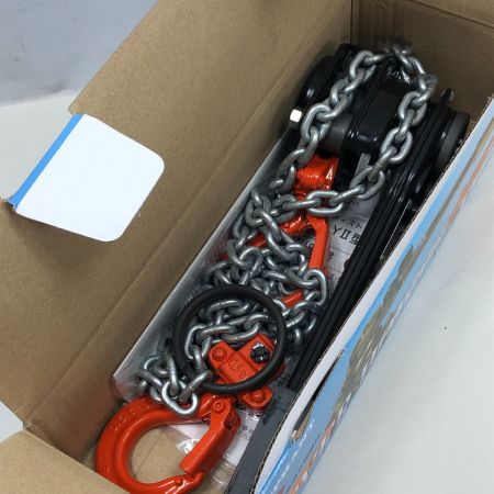  ZOJIRUSHI CORPORATION 象印 工具関連用品 レバーブロック 象印 YⅡ-50 ブラック