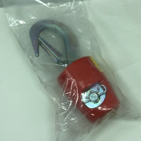  トーヨーコーケン 工具関連用品 スイベルフック レッド