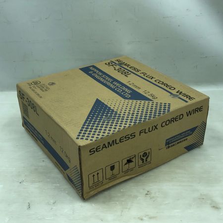  日鉄 工具関連用品 溶接ワイヤー SF-308L