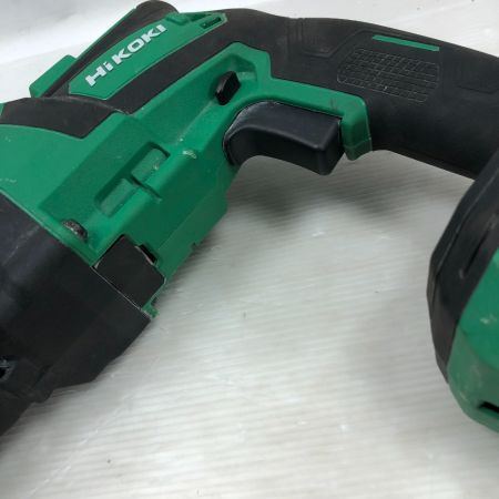  HiKOKI ハイコーキ 電動工具 ロータリーハンマドリル DH36DPE グリーン