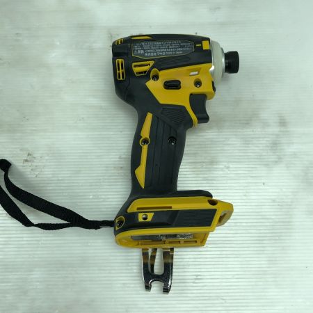  MAKITA マキタ 電動工具 インパクトドライバ 未使用品(S) 付属品完備 コードレス式 TD172DGXFY イエロー