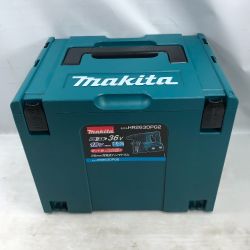 ◇◇ MAKITA マキタ 電動工具 ハンマドリル HR263DPG2 ブルー Sランク