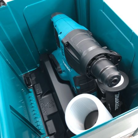  MAKITA マキタ 電動工具 ハンマドリル HR263DPG2 ブルー