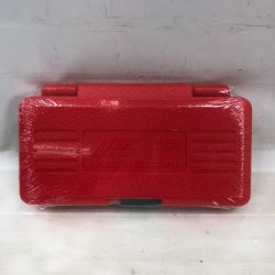 ◇◇ JTC AUTOTOOL 工具 ハンドツール 逆タップセット JTC4639 レッド Sランク