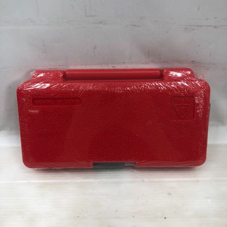  JTC AUTOTOOL 工具 ハンドツール 逆タップセット JTC4639 レッド