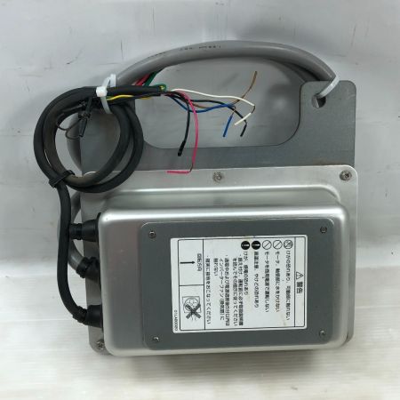  富士電機 工具関連用品 インバータ ジャンク品(D) FRNO.4C1E-2MEA シルバー