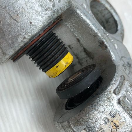  イーグルクランプ 工具 ハンドツール スクリュークランプ SBB-0.5 グレー