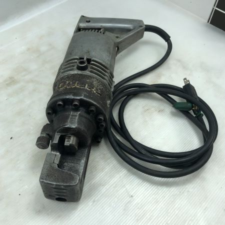  Ogura 電動工具 鉄筋カッター HBC-13 ライトグレー