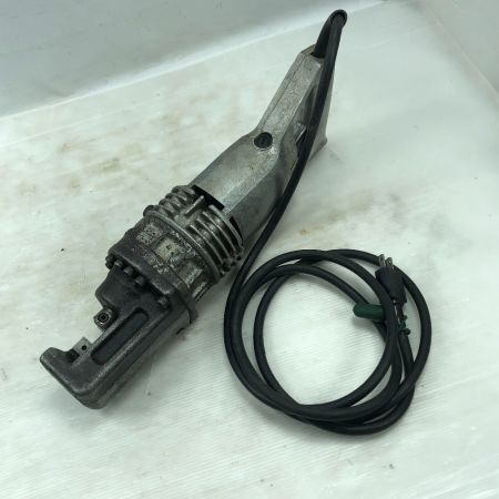 Ogura 電動工具 鉄筋カッター HBC-13 ライトグレー