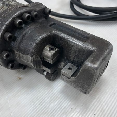  Ogura 電動工具 鉄筋カッター HBC-13 ライトグレー