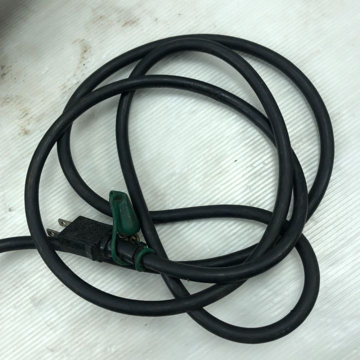 【SFU】Ogura HBC-13 鉄筋カッタ【中古動作品】 Ogura 電動工具 鉄筋カッター HBC-13 ライトグレー - 中古工具・電動