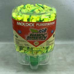 ◇◇  工具消耗品 MOLDEX 耳栓 Goin' Green Aランク