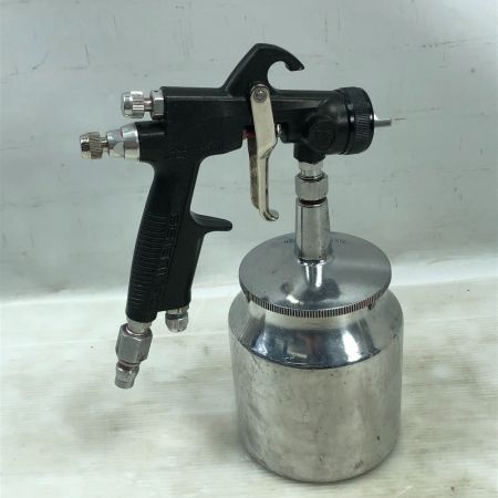  デビルビス 工具 エアツール スプレーガン シルバー