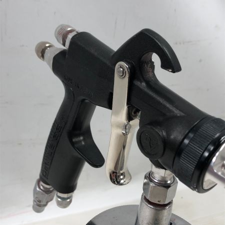  デビルビス 工具 エアツール スプレーガン シルバー