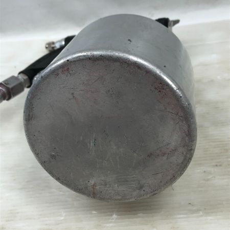  デビルビス 工具 エアツール スプレーガン シルバー