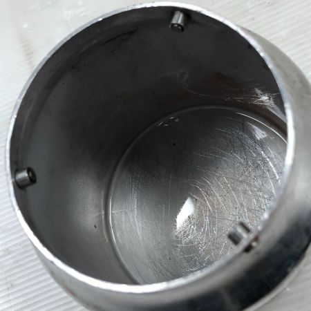  デビルビス 工具 エアツール スプレーガン シルバー